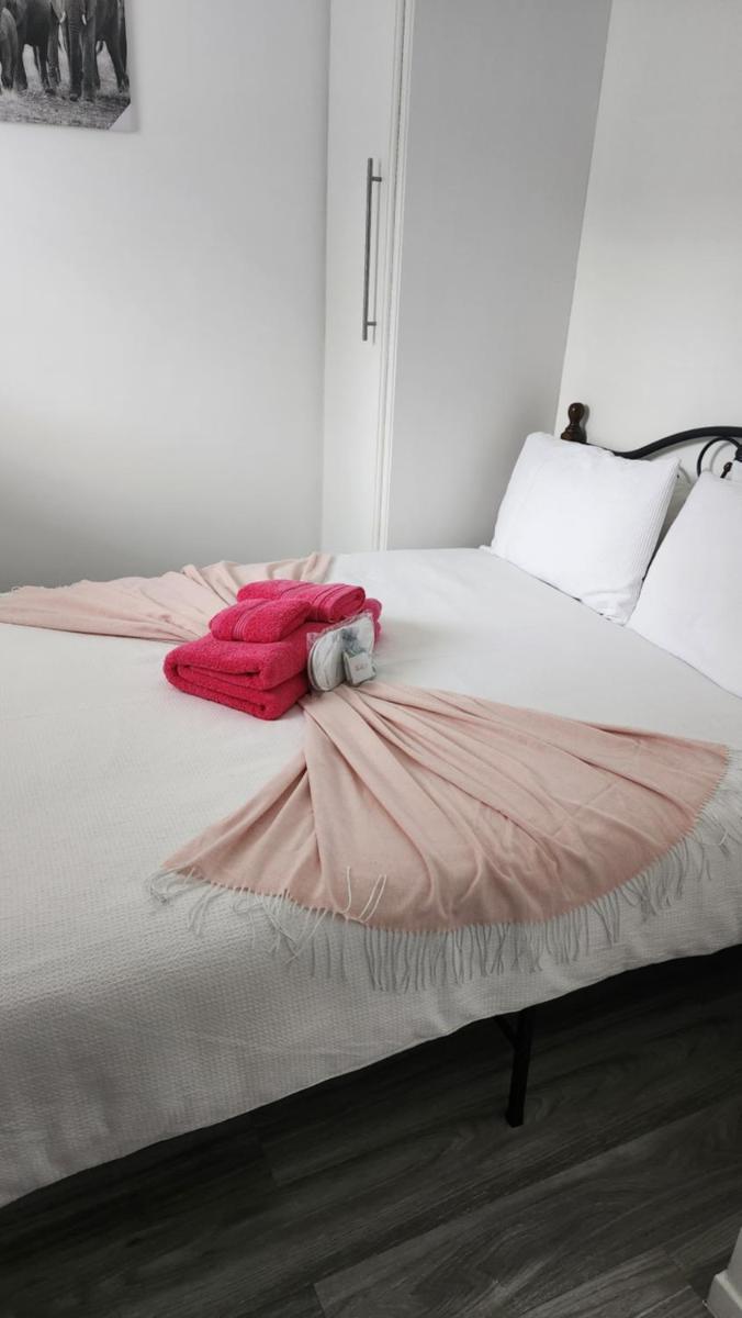West Dulwich Home 28 Mins to London Victoria - Housity