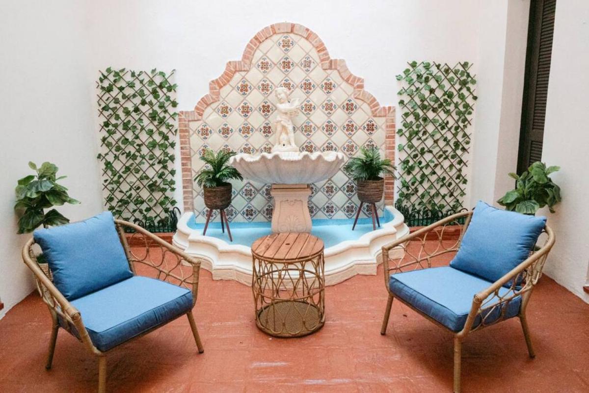 Old San Juan Rentals - Hizvo