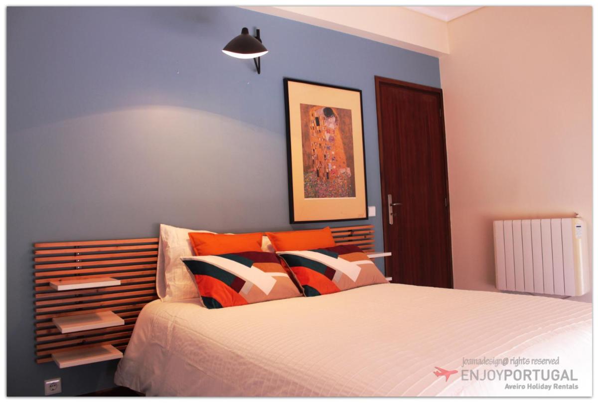 Feelings Aveiro Apartment - Housity