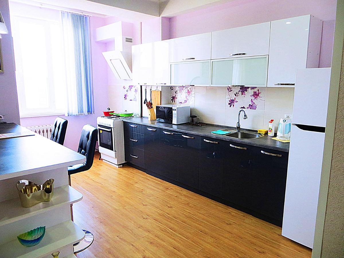 Bishkek Flatlux Apartments - Housity