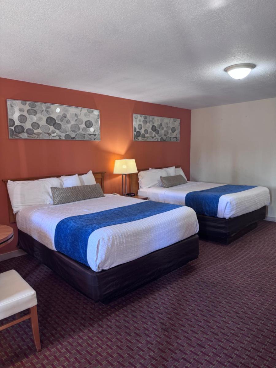 Twin Star Lodge - Housity