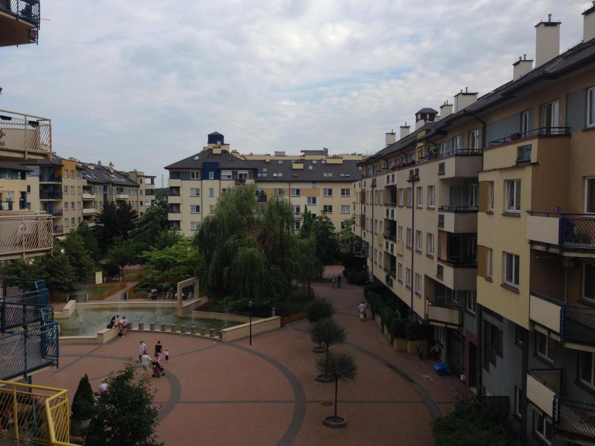 Apartament Kabaty - Housity