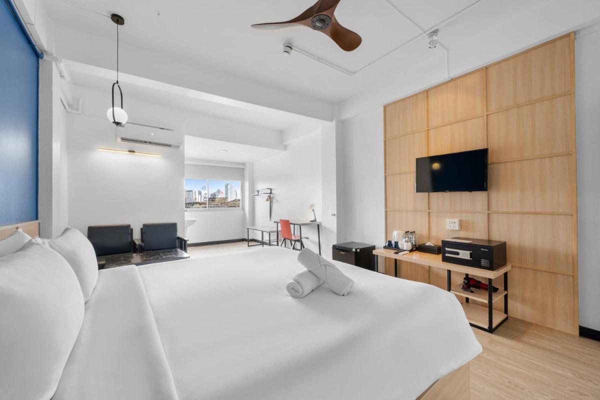 River View Residence - Housity