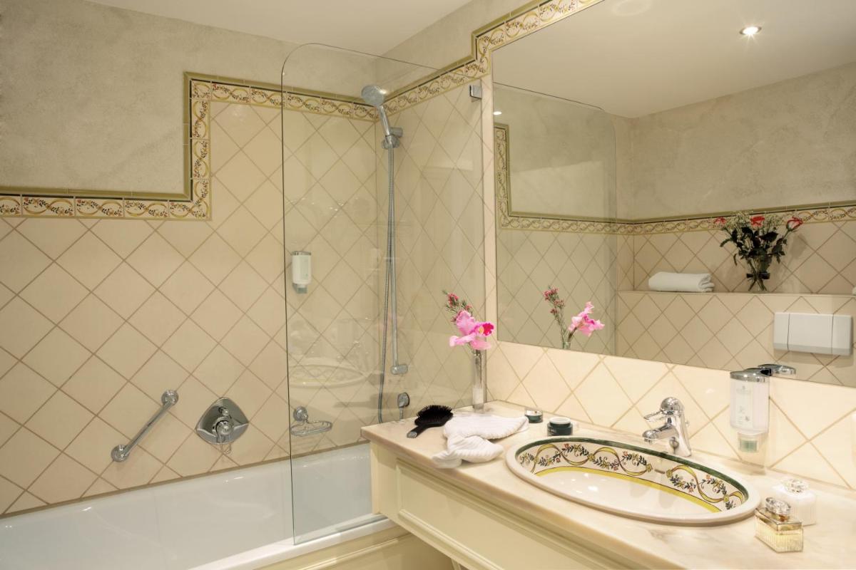 Romantik Hotel Jagdhaus Waldidyll - Housity