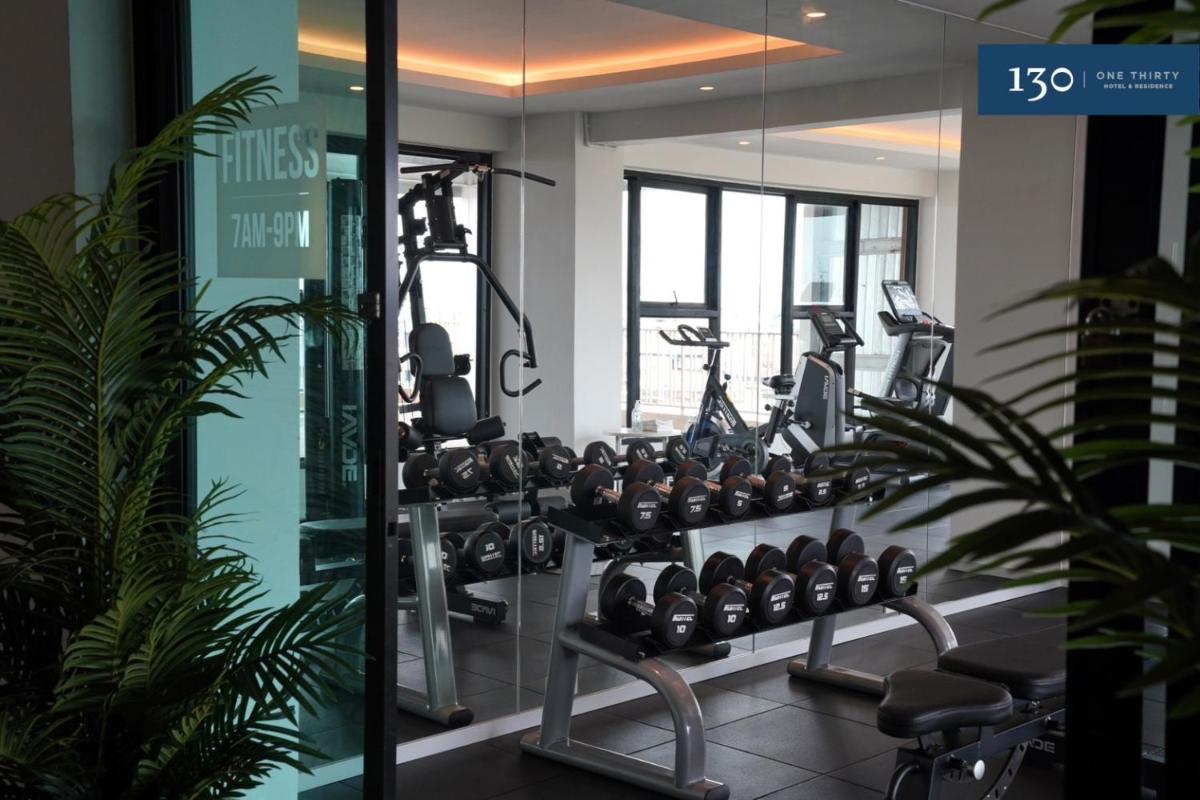 130 Hotel & Residence Bangkok - Housity