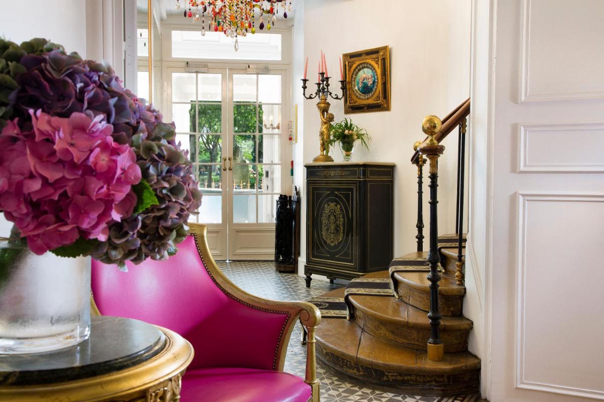 Photo de la galerie de l'établissement Hotel & Spa de Latour Maubourg, à Paris