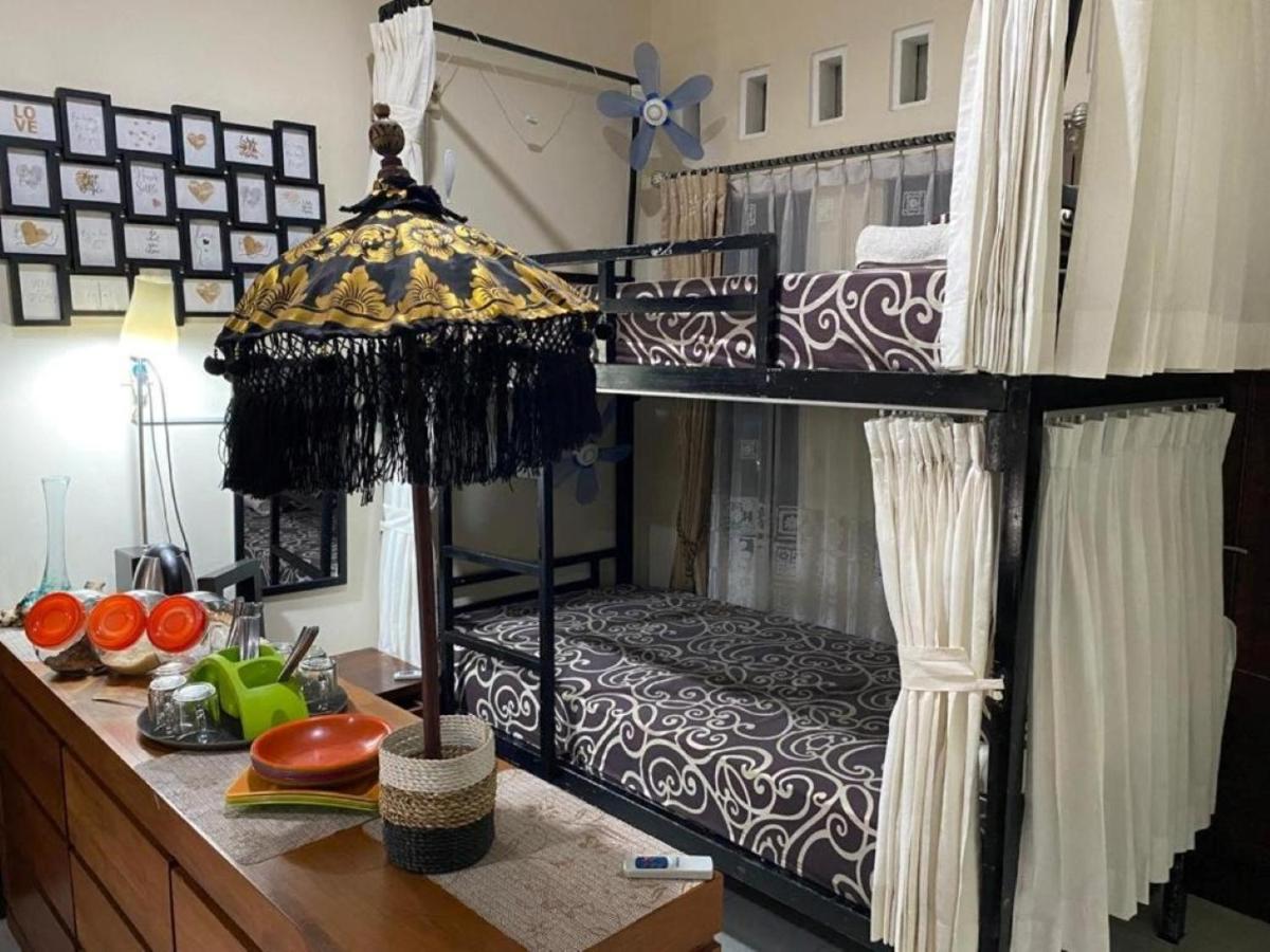 Coliving Jogja SWEET HOME Kost Lengkap di Jogjakarta - Housity