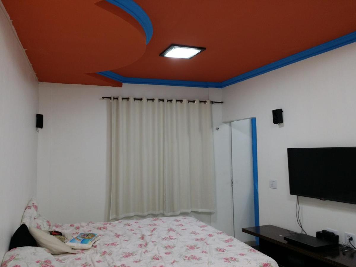Residencial Adam Lima - Housity
