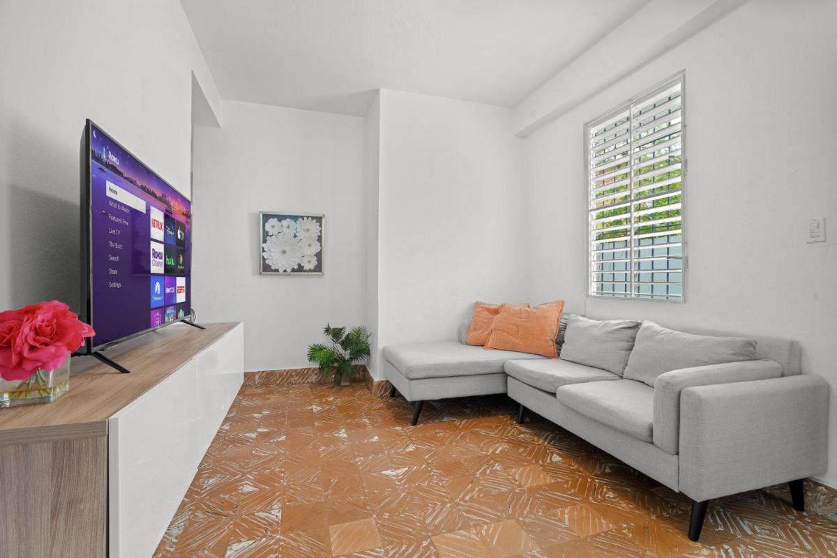 Family Villa 3BD San Juan Prime - Housity