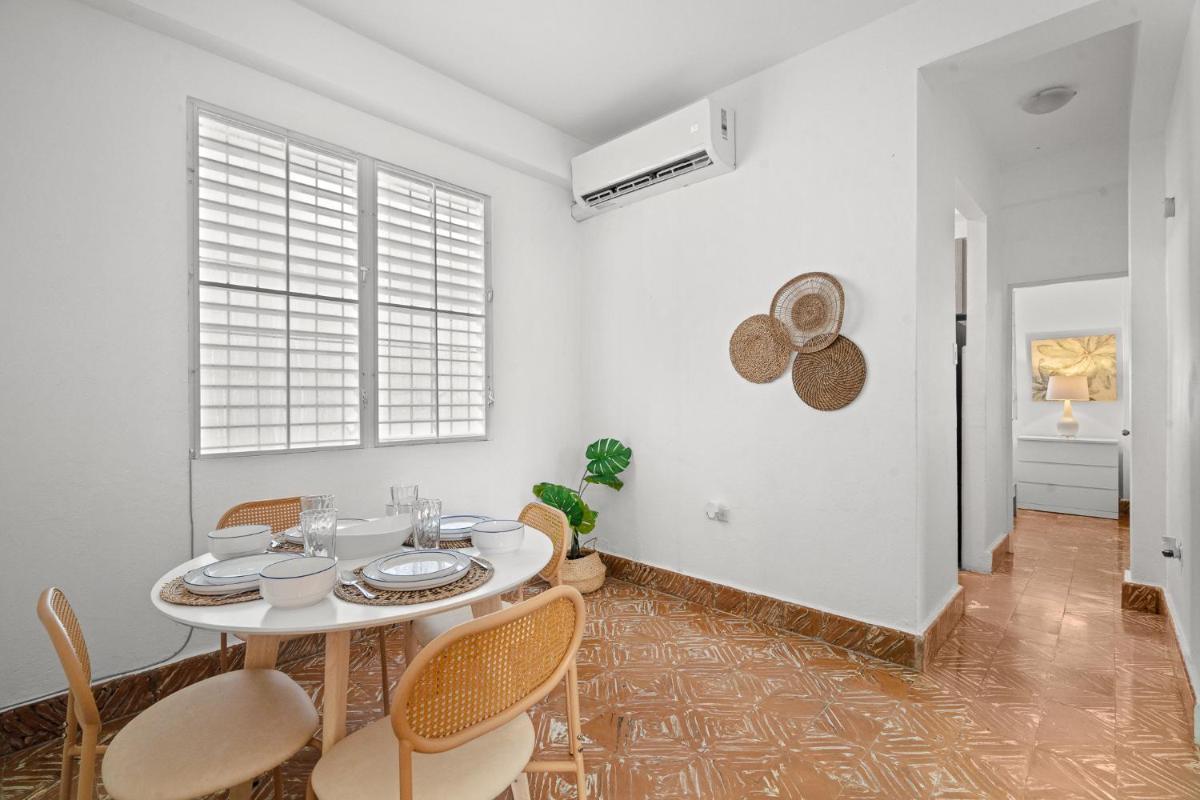 Family Villa 3BD San Juan Prime - Housity