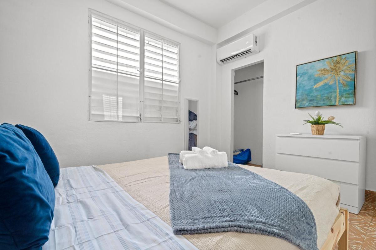 Family Villa 3BD San Juan Prime - Housity