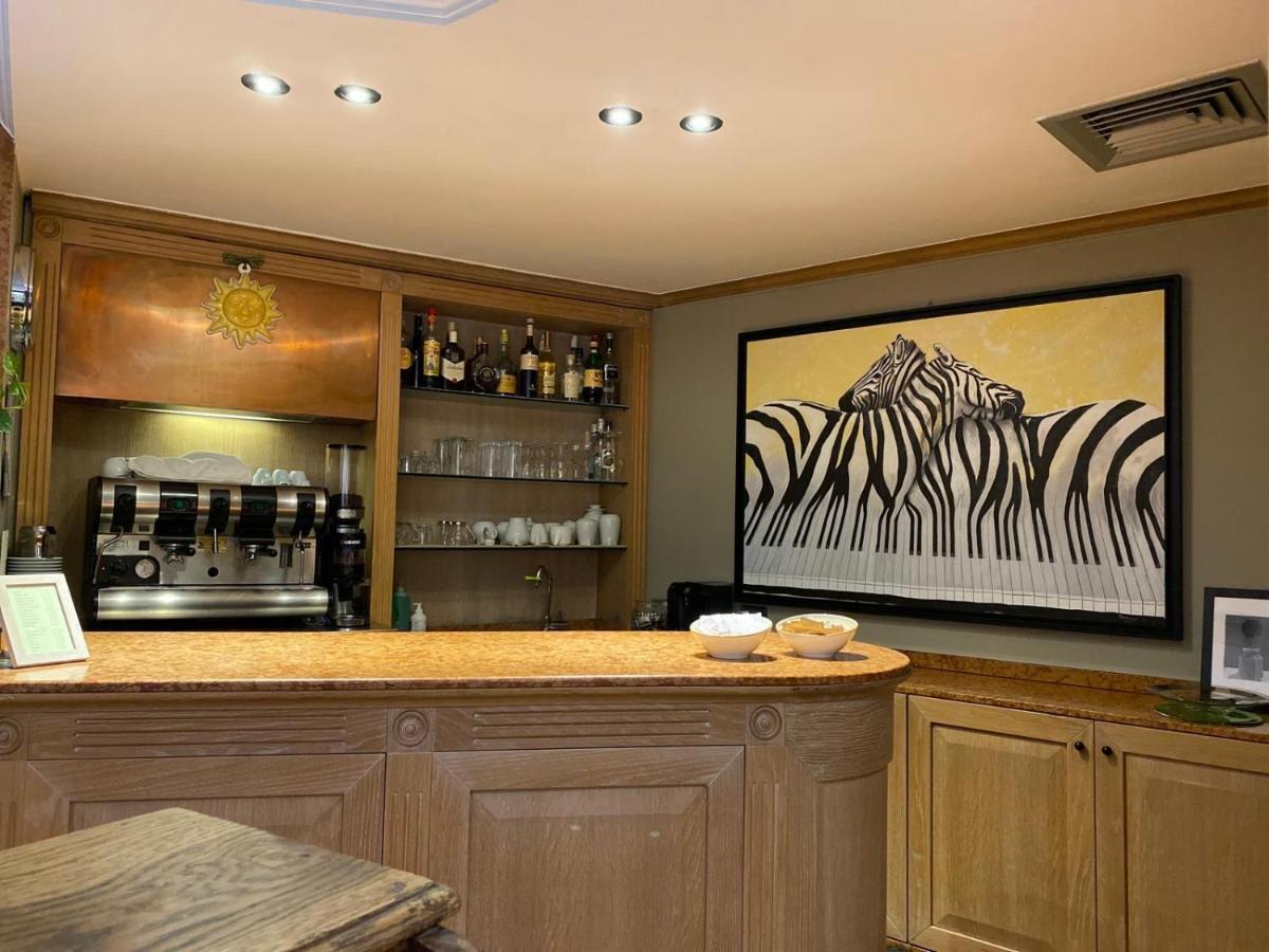 Antica Locanda Il Sole - Housity