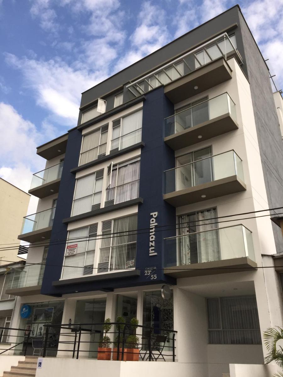 Rent Apartments Manizales - Housity