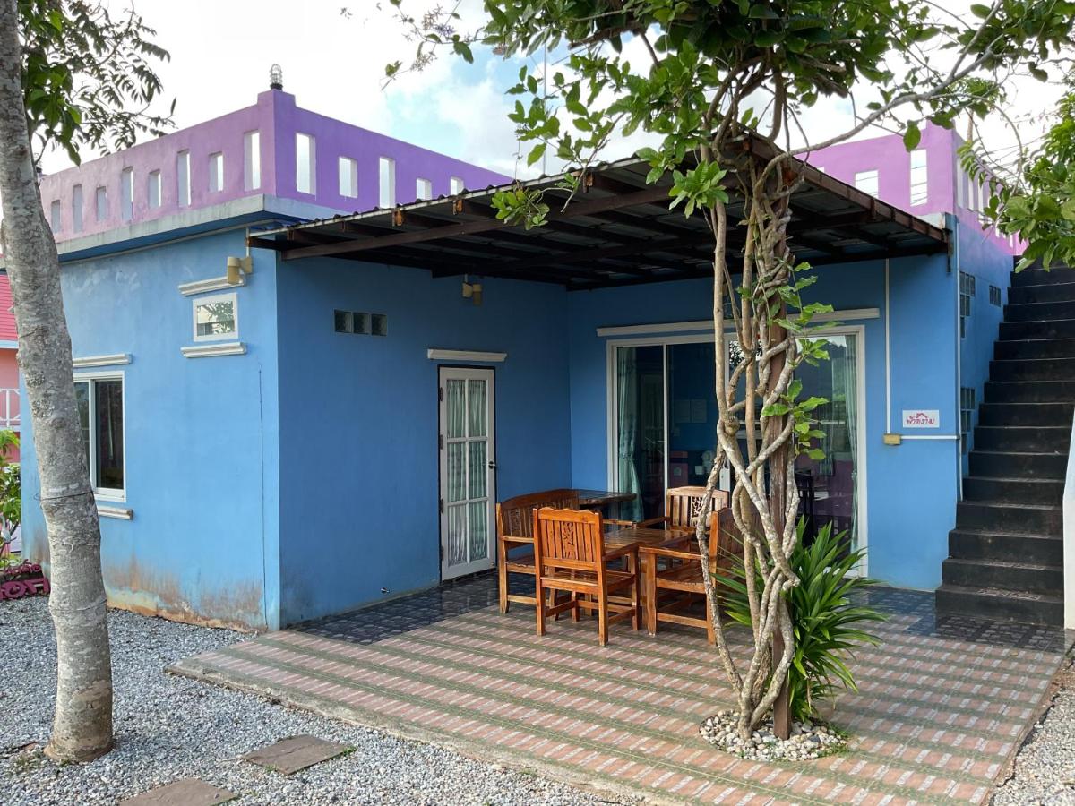Ban Rai Rabeang Mok - Housity