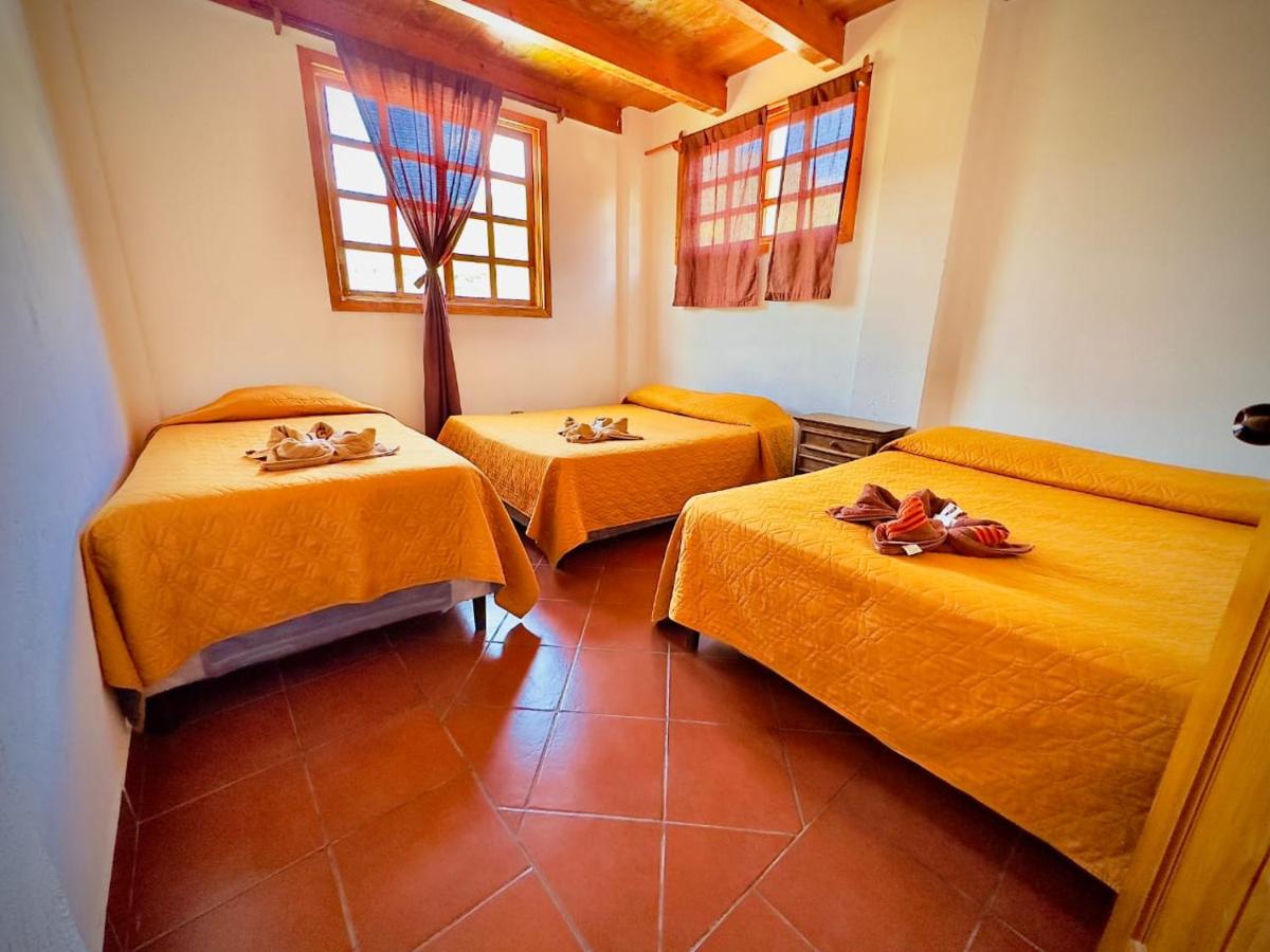 Apartamentos Panajachel - Housity