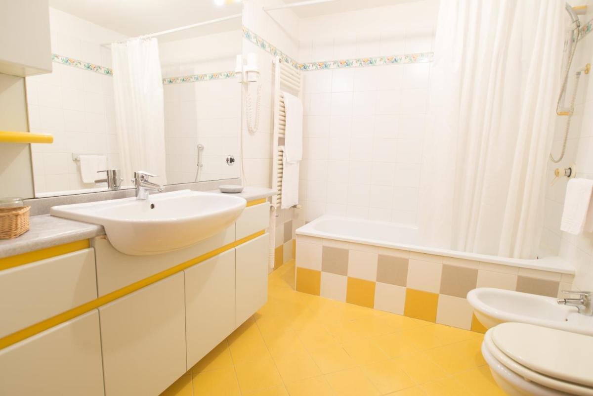 Suitetrails - America Apartments