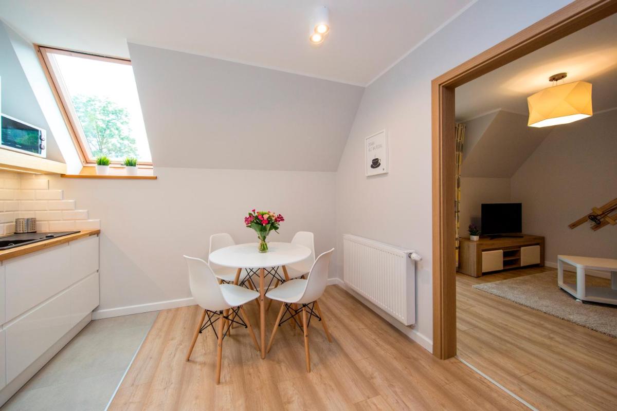 Apartamenty Pod Gubałówką - Hizvo