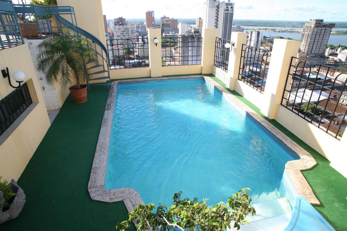 Hotel Manduara - Housity