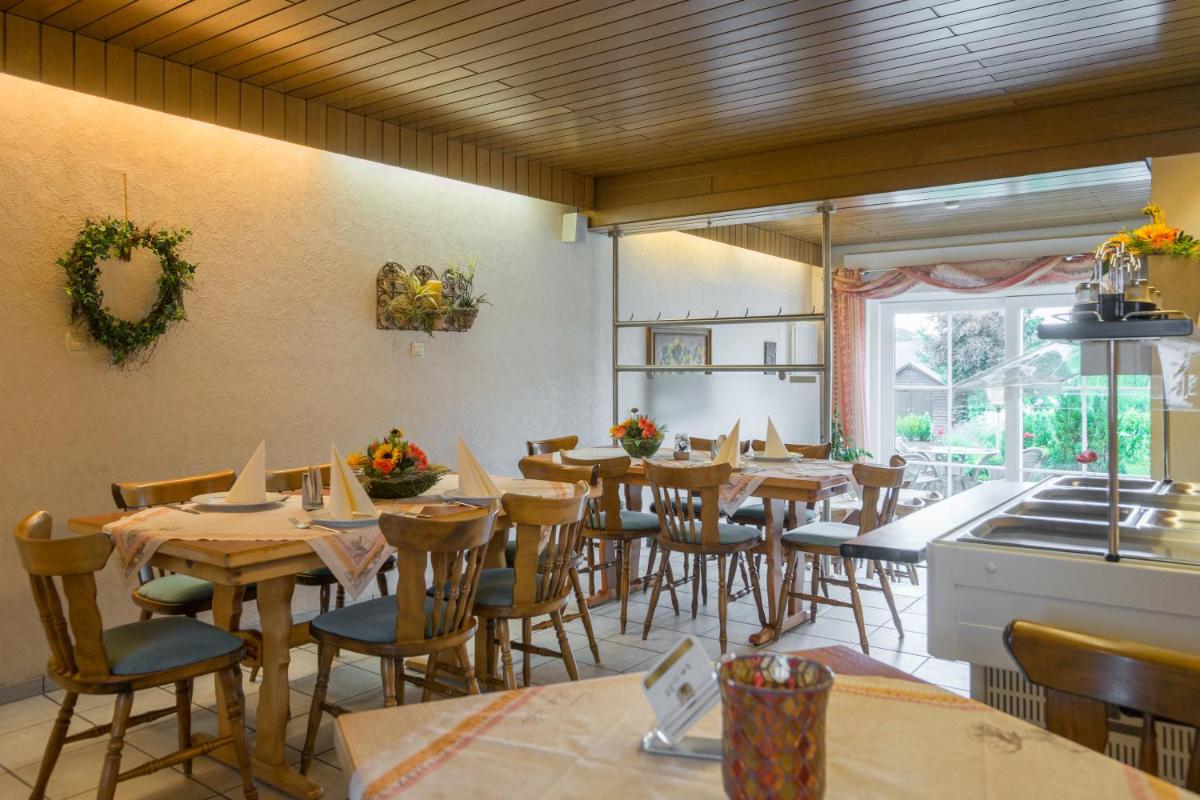 Hotel Haus Gertrud - Housity