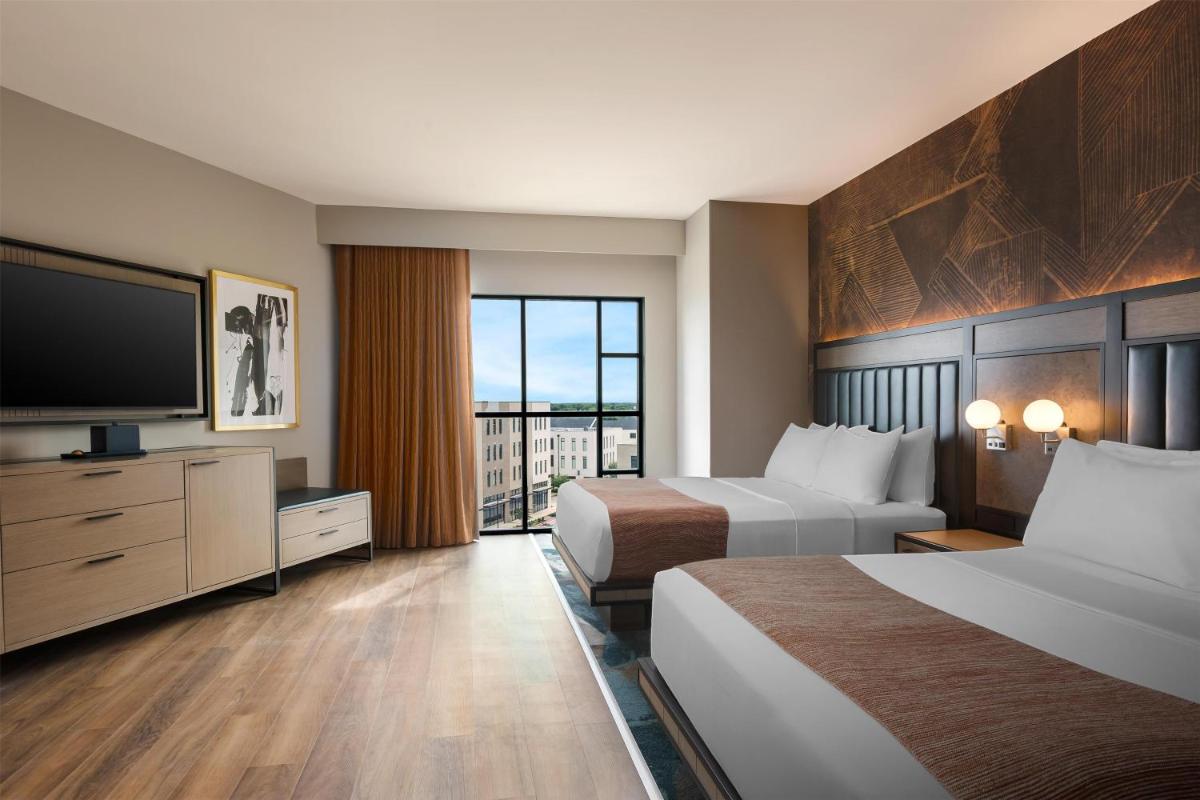 Hotel Avail Rogers, Tapestry Collection By Hilton - Housity