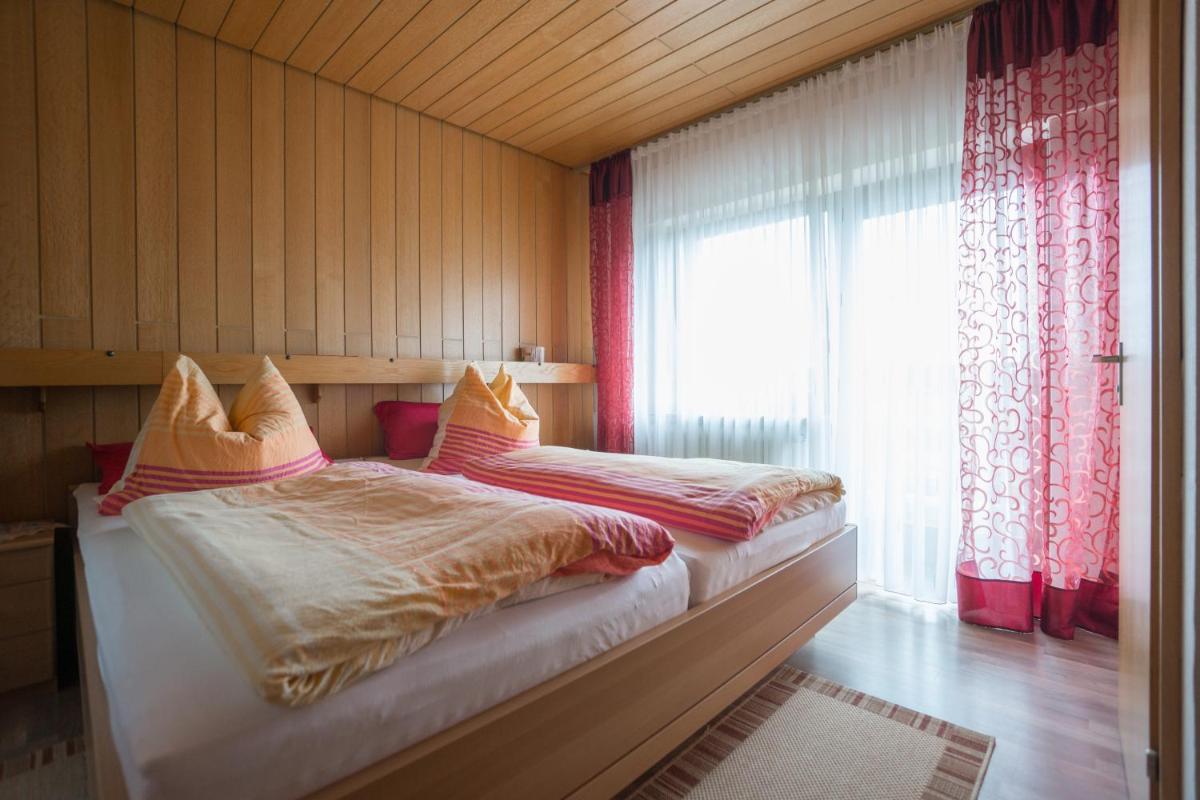 Hotel Haus Gertrud - Housity