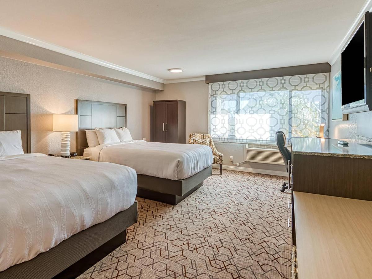 Amanzi Hotel, Ascend Hotel Collection - Housity
