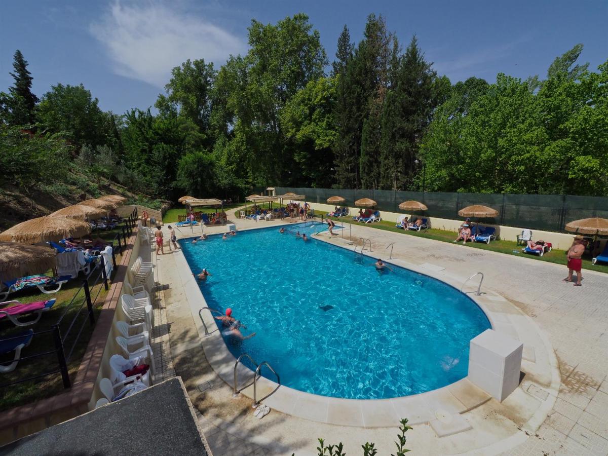 Balneario de Alhama de Granada - Housity