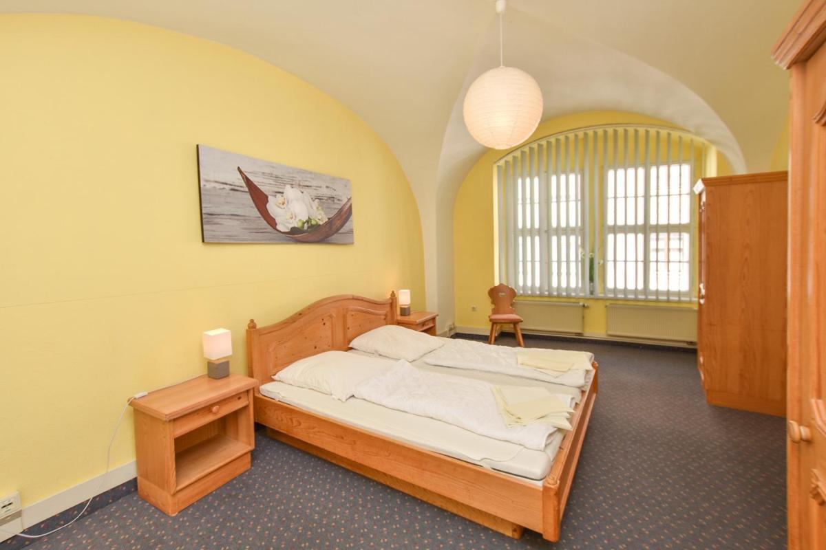 FeWo der Villa Ephraim - Schwarze Straße - Housity