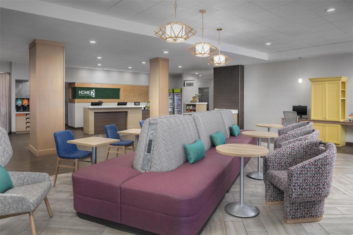 Home2 Suites By Hilton Las Cruces - Housity