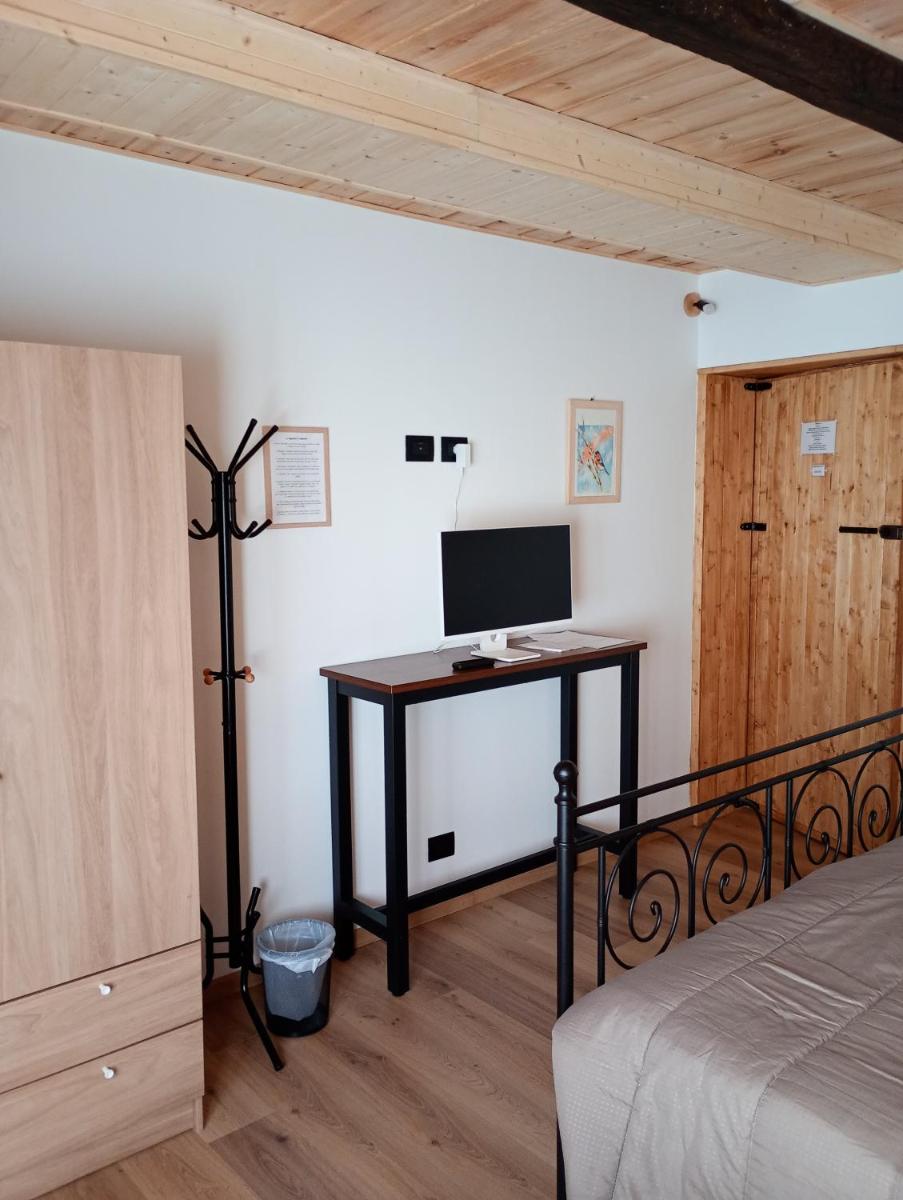 B&B Ai Carpini - Housity