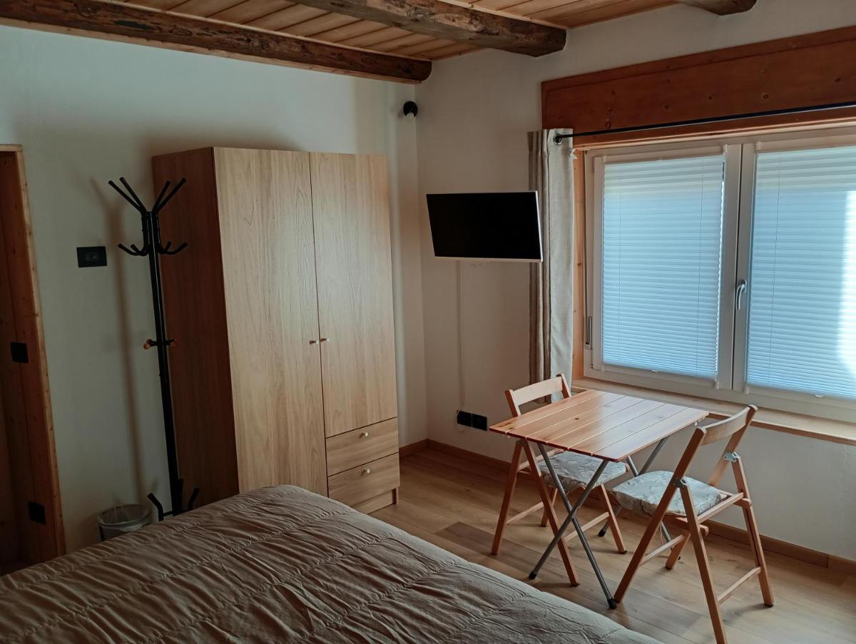 B&B Ai Carpini - Housity