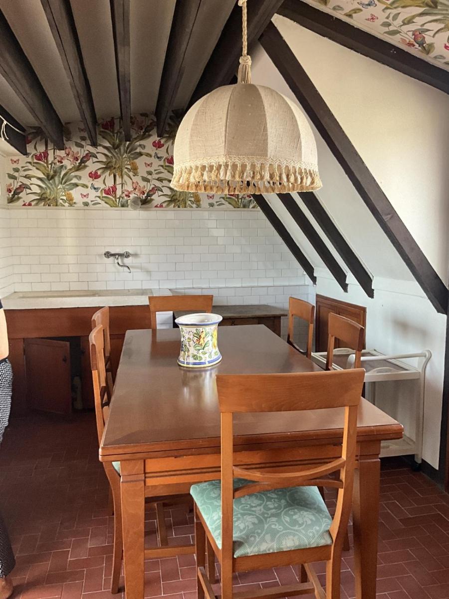 Beb la terrazza - Housity