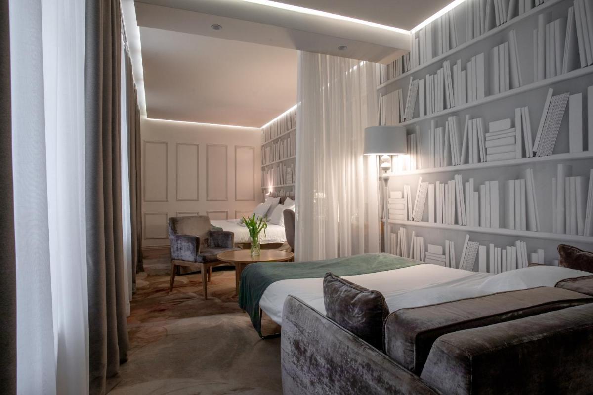 Jump INN Hotel Belgrade - Hizvo