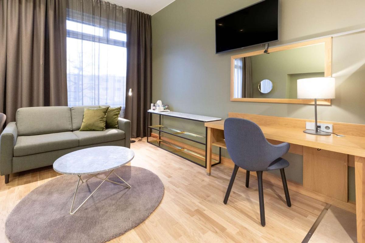 Scandic Tampere City - Housity