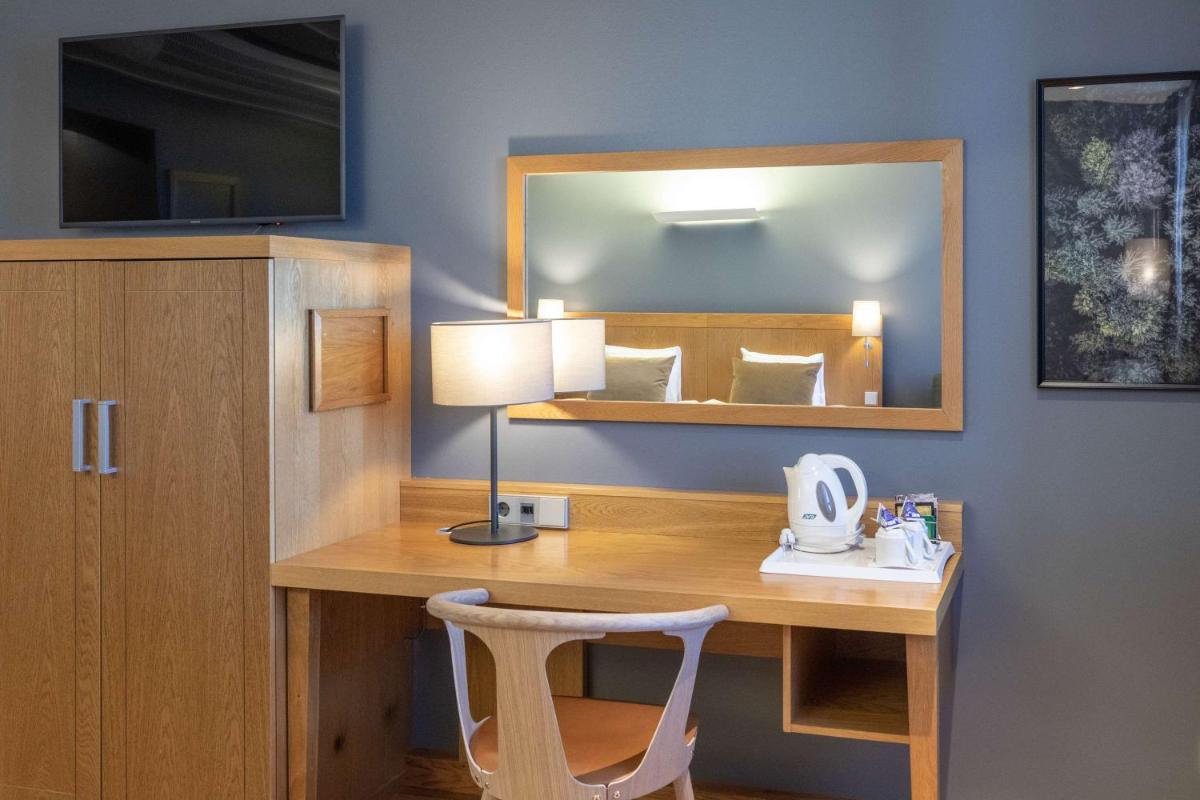 Scandic Tampere City - Housity