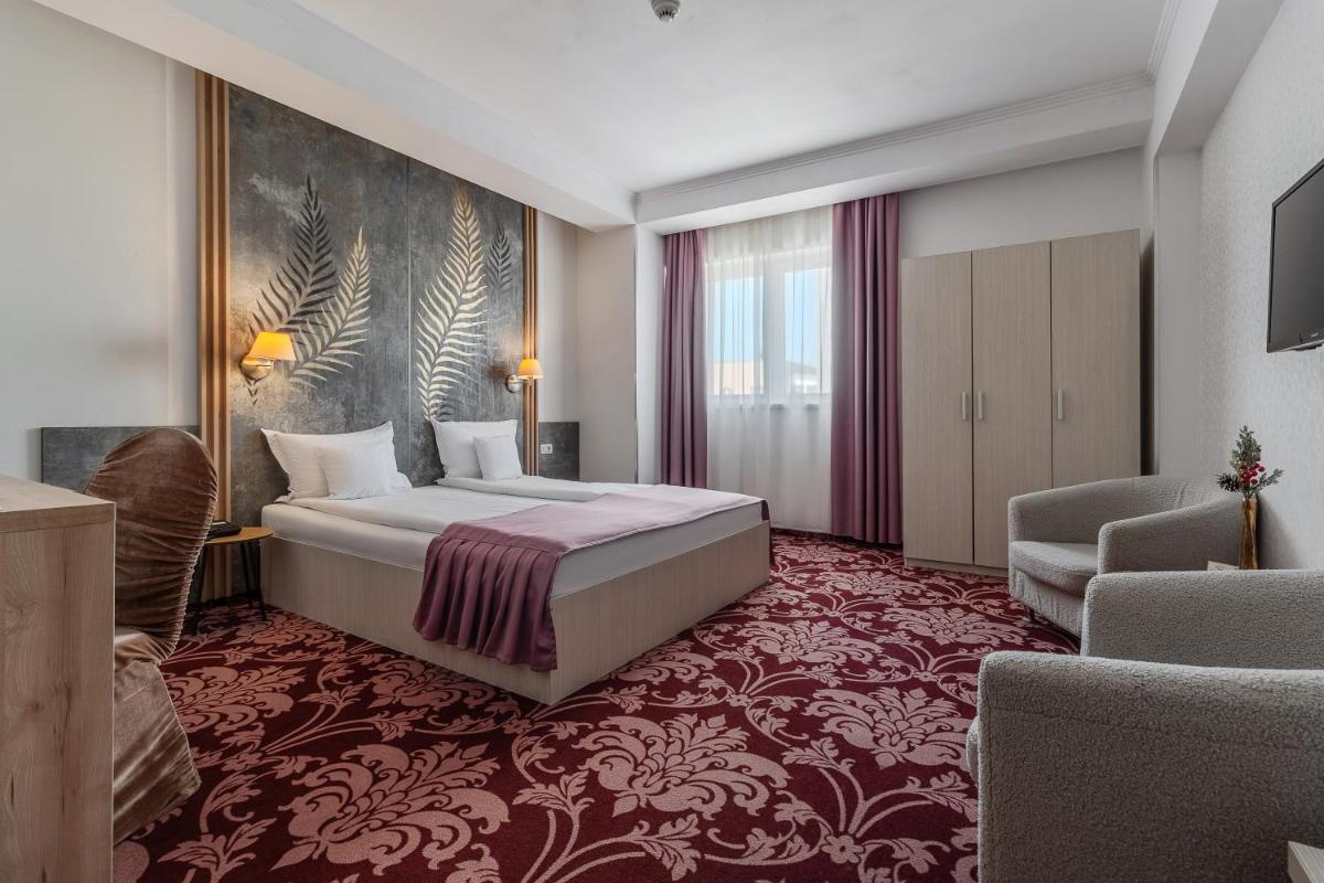 Hotel Nevis Wellness & SPA - Housity