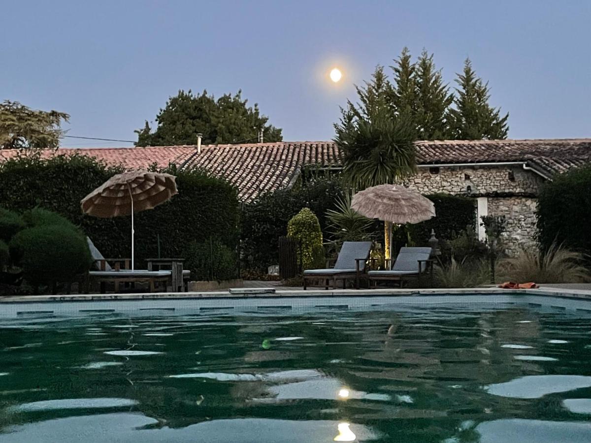 La Closeraie Saint Girons - Housity