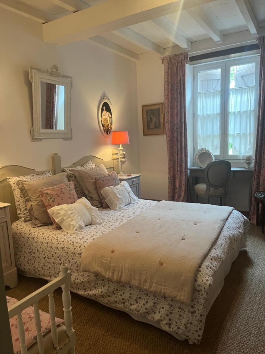 La Closeraie Saint Girons - Housity