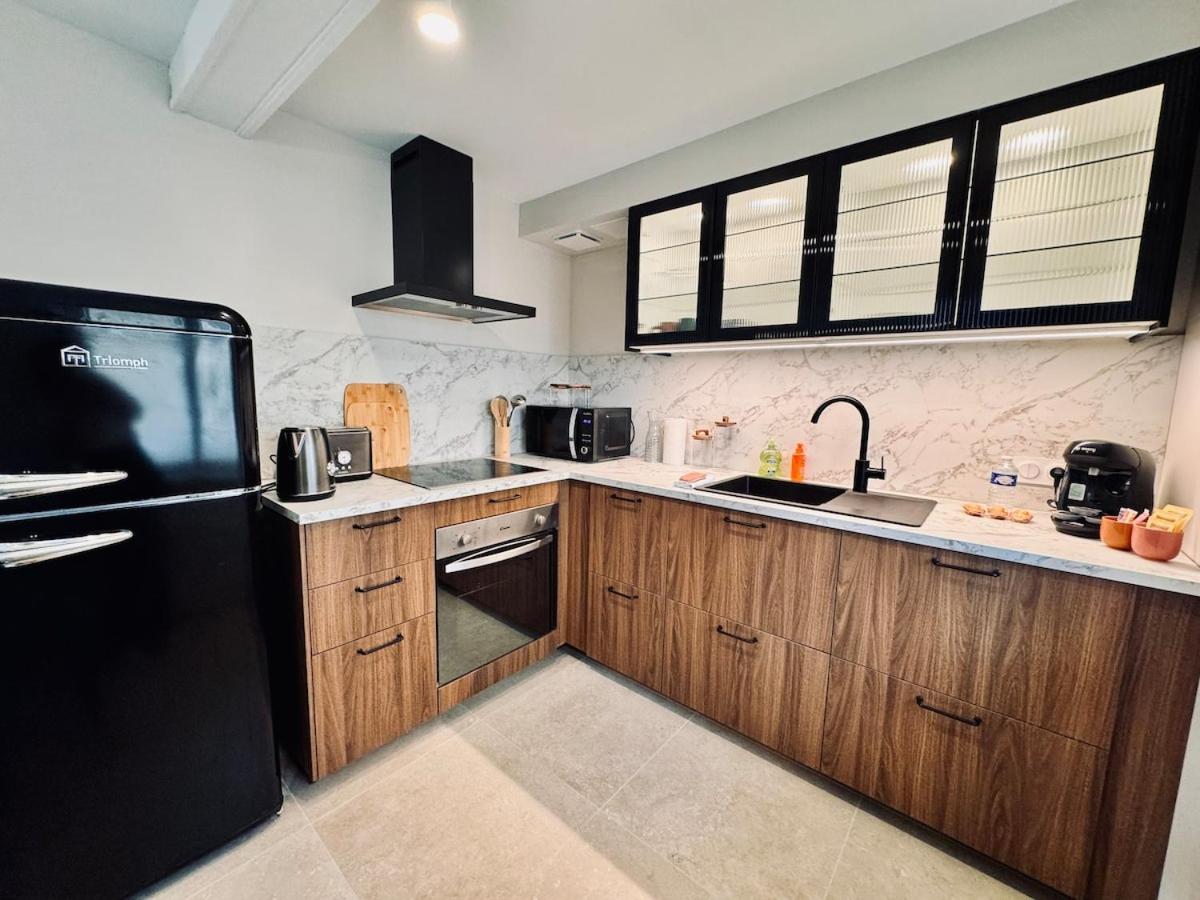 Le Bohème, Très bel Appartement près de Rennes - Housity