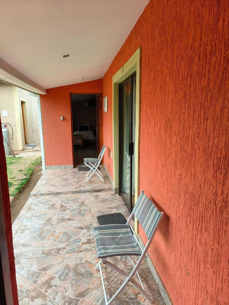 Nonesi Lodge - Housity