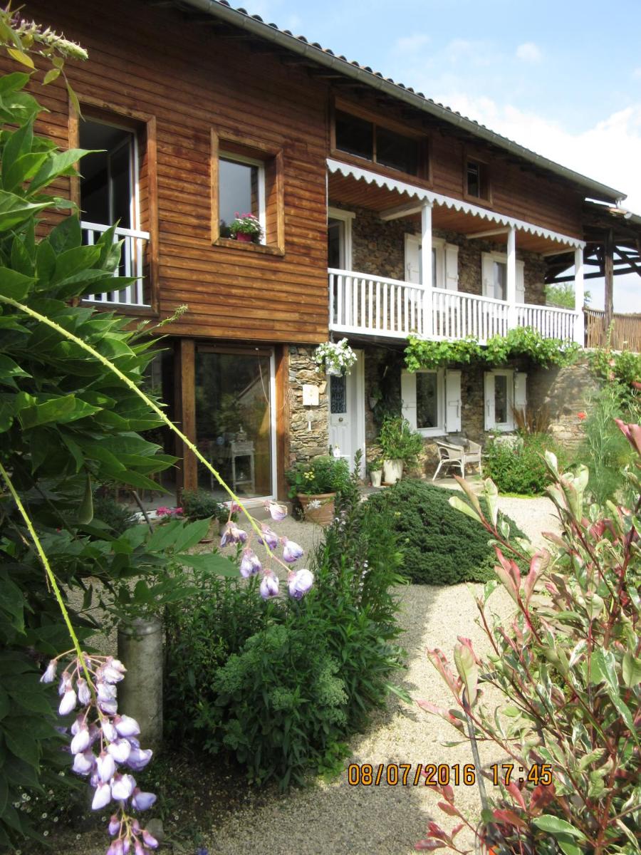 Le Balcon Commingeois - Housity