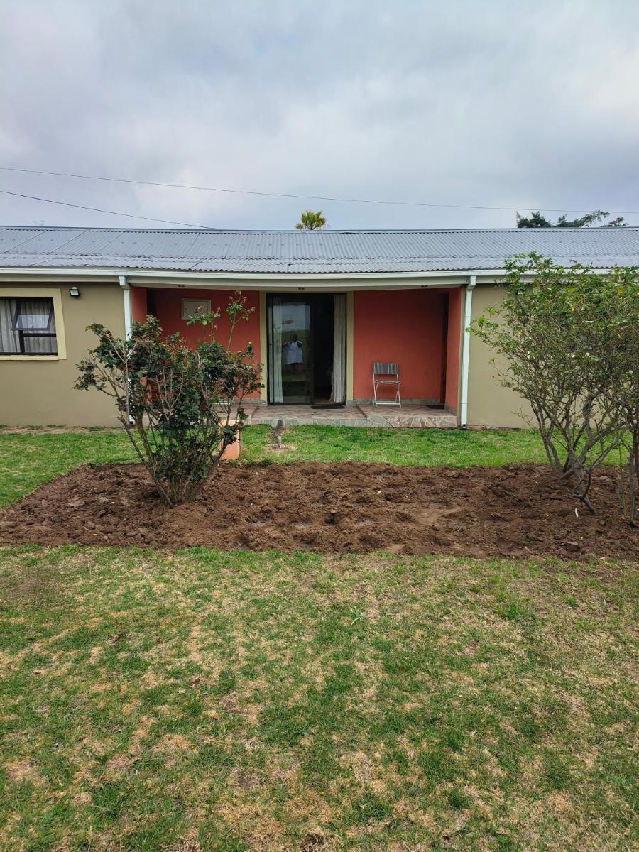 Nonesi Lodge - Housity