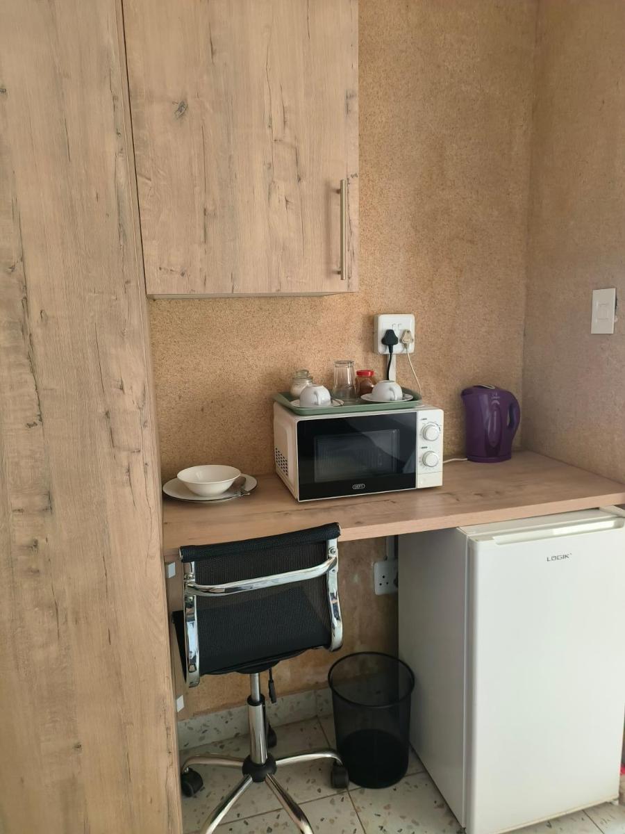 Nonesi Lodge - Housity