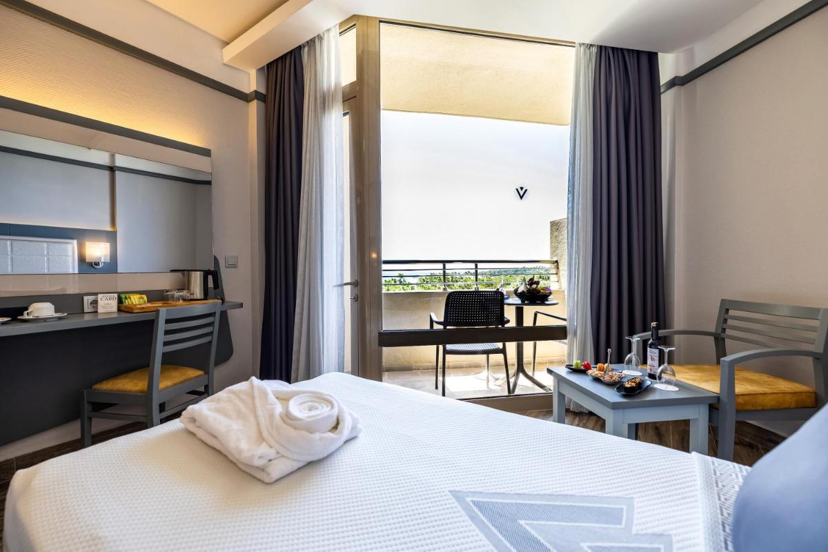 VONRESORT Golden Coast & Aqua - Kids Concept-Ultra All Inclusive - Housity