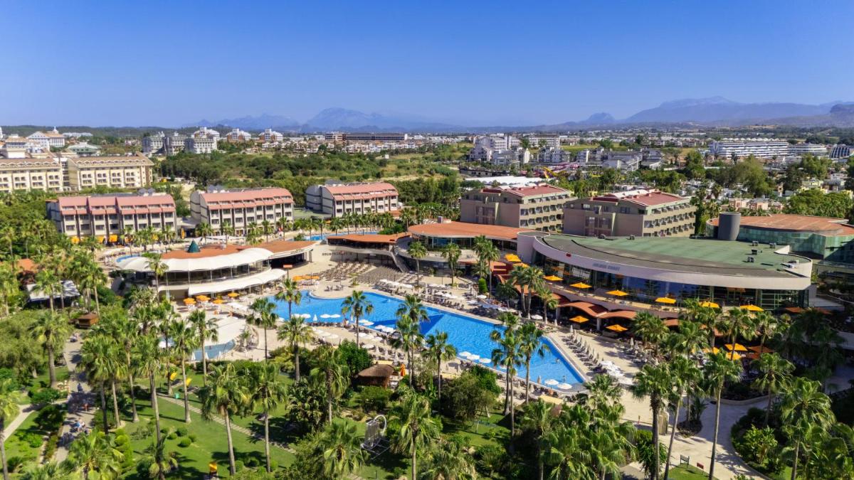 VONRESORT Golden Coast & Aqua - Kids Concept-Ultra All Inclusive - Housity