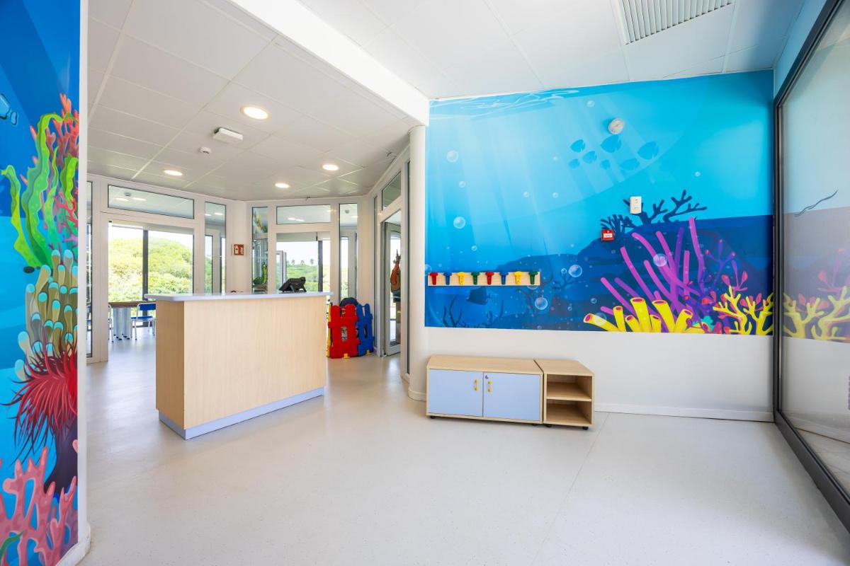 Imagen de la galería de Hipotels Barrosa Park, en Chiclana de la Frontera