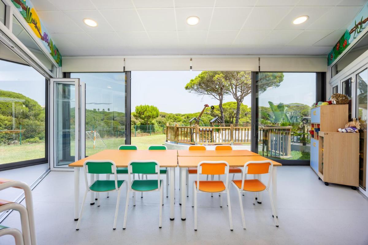 Imagen de la galería de Hipotels Barrosa Park, en Chiclana de la Frontera