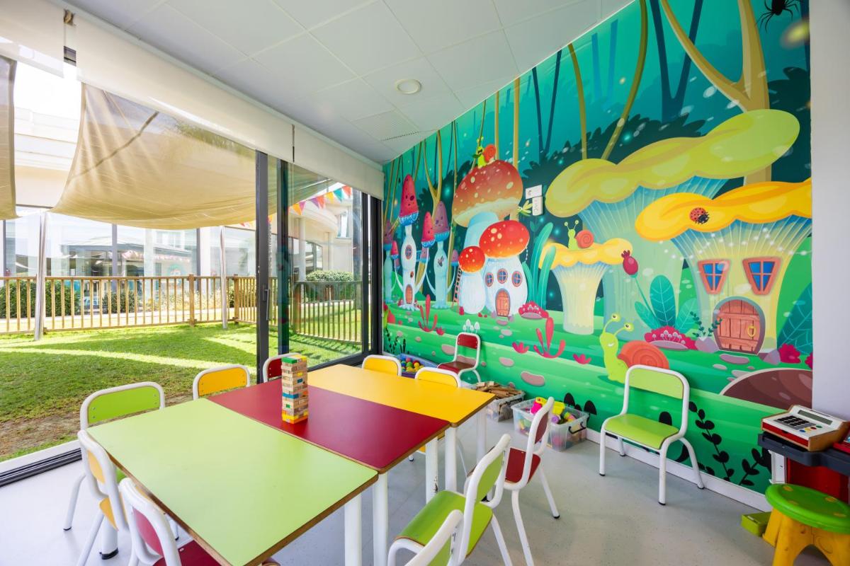 Imagen de la galería de Hipotels Barrosa Park, en Chiclana de la Frontera
