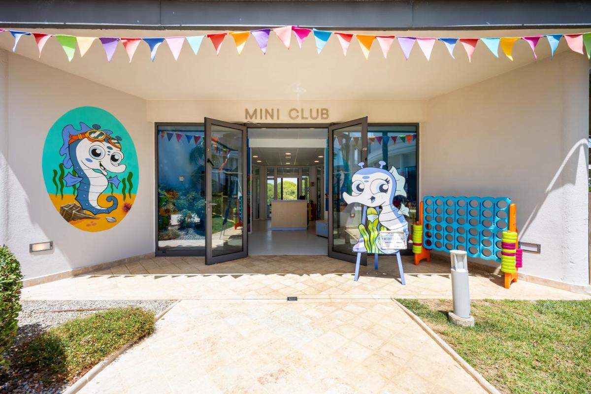 Imagen de la galería de Hipotels Barrosa Park, en Chiclana de la Frontera