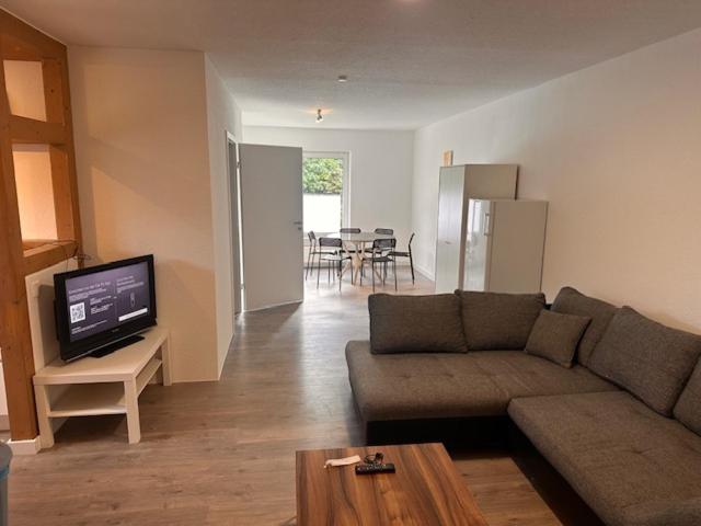 3 Schlafzimmer Wohnung für 6 Personen in Wörrstadt inkl Terrasse & Garten - Housity